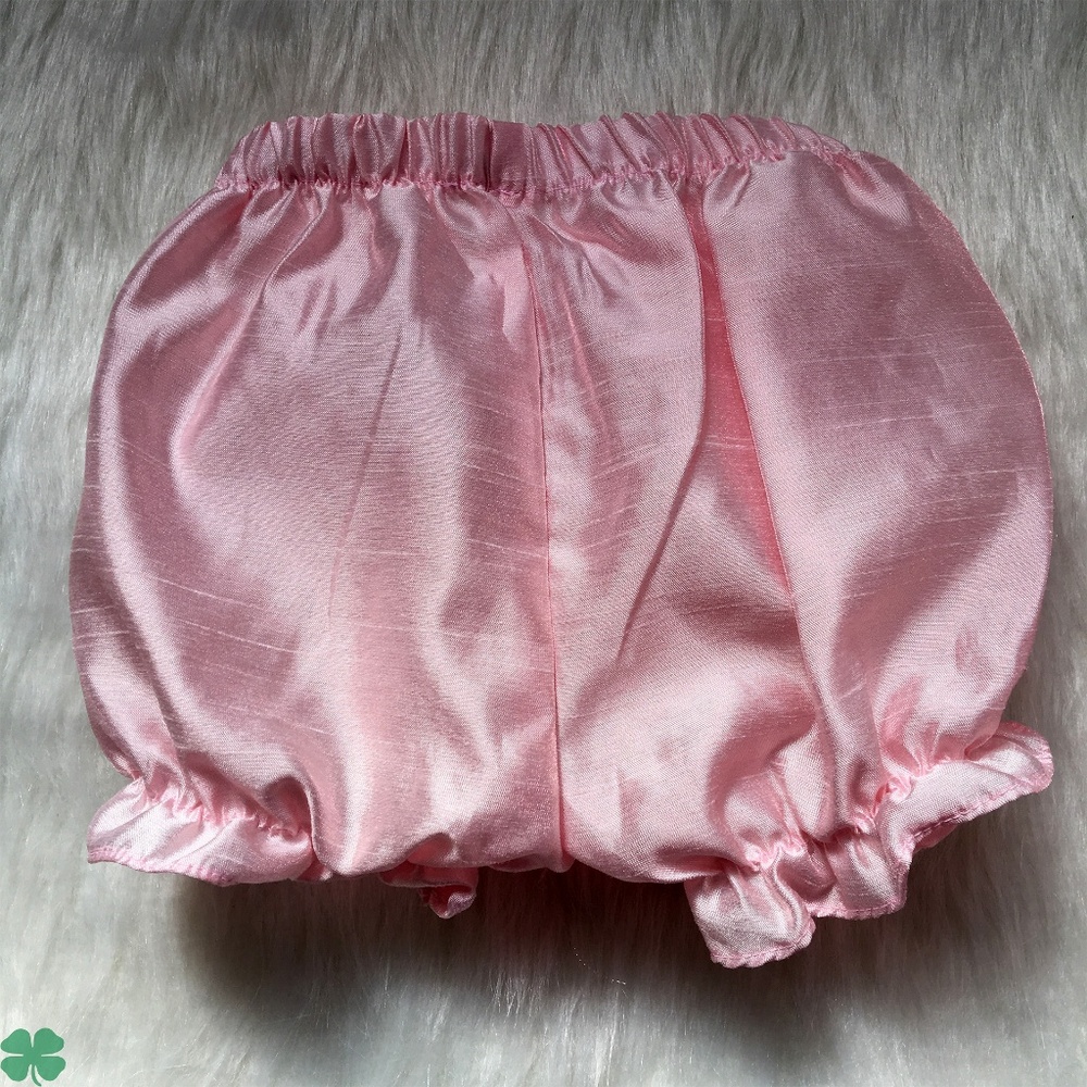 🎉HP🎉Ashley Ann 2 Piece Dress Size 6 - 9 Months - Picture 4 of 8